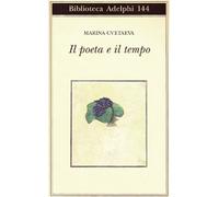 Il poeta e il tempo