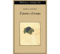 Il poeta e il tempo