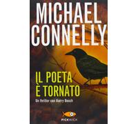 Il poeta è tornato