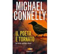Il poeta è tornato