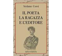 Il poeta la ragazza e l'editore
