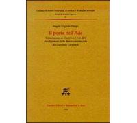 Il poeta nell'Ade. Commento ai Canti VII e VIII dei Paralipomeni della Batracomiomachia di Giacomo Leopardi