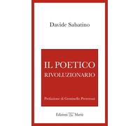 Il poetico rivoluzionario - 2025 - Mariù