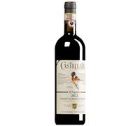 Il Poggiale Chianti Classico Riserva DOCG 2022 0,75 l