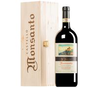 Il Poggio Chianti Classico Gran Selezione DOCG 2020 MAGNUM in cassetta di legno 1,5 l