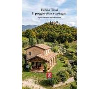Il poggio oltre i castagni