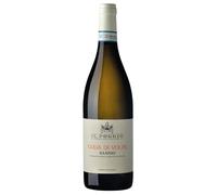 Il Poggio Sannio Coda di Volpe DOC 2024 0,75 ℓ