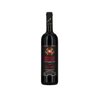 Brunello di Montalcino DOCG Il Poggione 2013