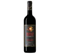Il Poggione Brunello di Montalcino DOCG 2017 0,75 l