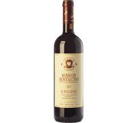 Il Poggione Rosso di Montalcino 2021
