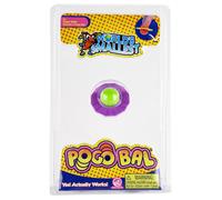 Il Pogo Ball Più Piccolo Del Mondo