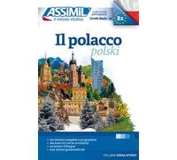 Libri Barbara Kuszmider - Il Polacco