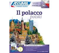 Il polacco. Con 3 CD-Audio. Con File audio per il download