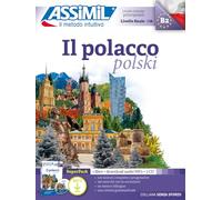 Il polacco. Con audio MP3 in download e 3 CD. Con CD-Audio - [Assimil Italia]