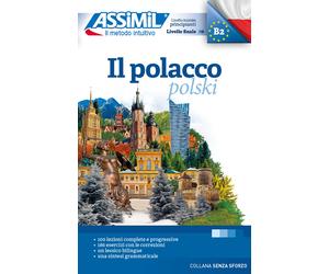 Il polacco - Kuszmider Barbara
