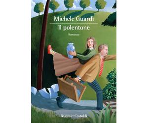 Il polentone - Guardì Michele