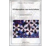 Il polipropilene. Una storia italiana