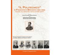 «Il Politecnico» di Francesco Brioschi (1866-1868). Vicende, coll