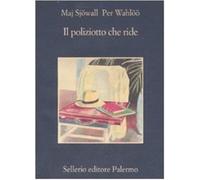 Il poliziotto che ride