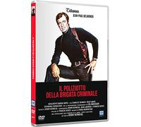 Il Poliziotto Della Brigata Criminale
