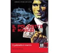 Movie Poliziotto E` Marcio (Il) - (Italian Import) DVD NUOVO