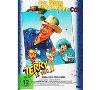 Il poliziotto totalmente incrinato - Jerry Lewis DVD/NUOVO/CONFEZIONE ORIGINALE