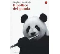Il pollice del panda