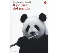 Il pollice del panda [Paperback] [Jun 30, 2016] Gould, Stephen Jay and Cabib, S.