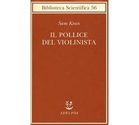 Il pollice del violinista