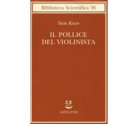 Il pollice del violinista - Kean Sam