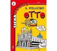 Il pollicino Otto. Vol. 4