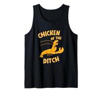Il Pollo del Fosso Canotta