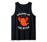 Il Pollo del Fosso Canotta