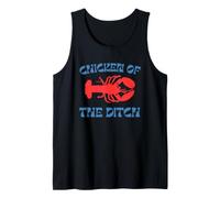 Il Pollo del Fosso Canotta