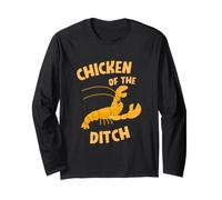 Il Pollo del Fosso Maglia a Manica