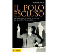 Il polo escluso. La fiamma che non si spegne: da Almirante a Melo