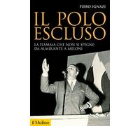 Il polo escluso. La fiamma che non si spegne: da Almirante a Meloni
