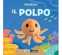Il polpo. Ediz. a colori