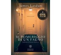 Il pomeriggio di un fauno