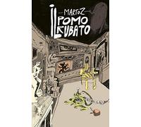 Il pomo rubato