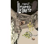 Il pomo rubato