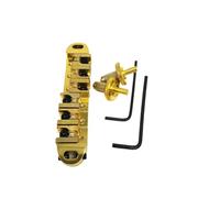 Il Ponte Con Cuscinetti A Sfera È Adatto Per Le Chitarre Elettriche LP(Gold)