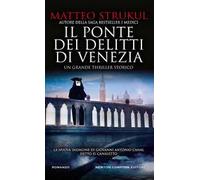 Il ponte dei delitti di Venezia