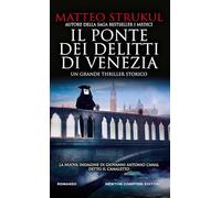 Il ponte dei delitti di Venezia