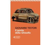 Il ponte della Ghisolfa