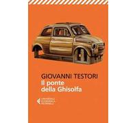 Il ponte della Ghisolfa