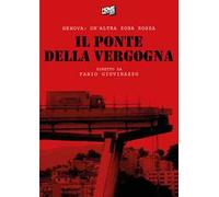 Ponte Della Vergogna (Il) (DVD) Documentario