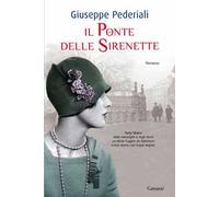 Il ponte delle sirenette