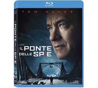 Il Ponte Delle Spie (Blu-Ray) 20TH CENTURY FOX