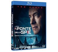 Il Ponte Delle Spie - Bd